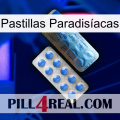 Pastillas Paradisíacas 40